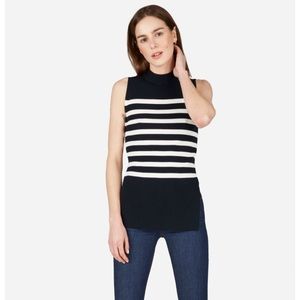 Everlane Sweater Tank